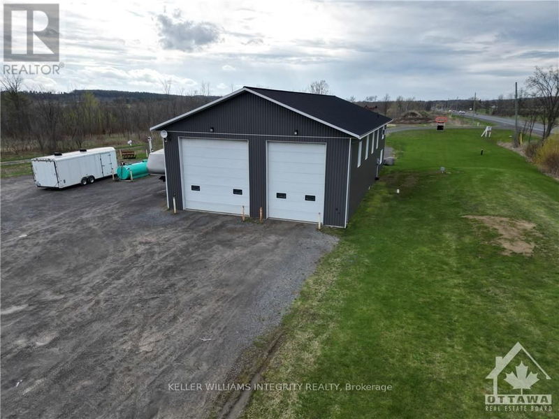 Secondary Property View