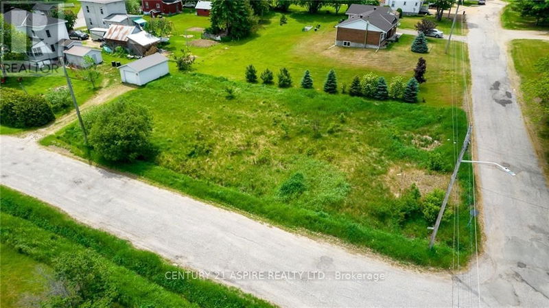 Tertiary Property View