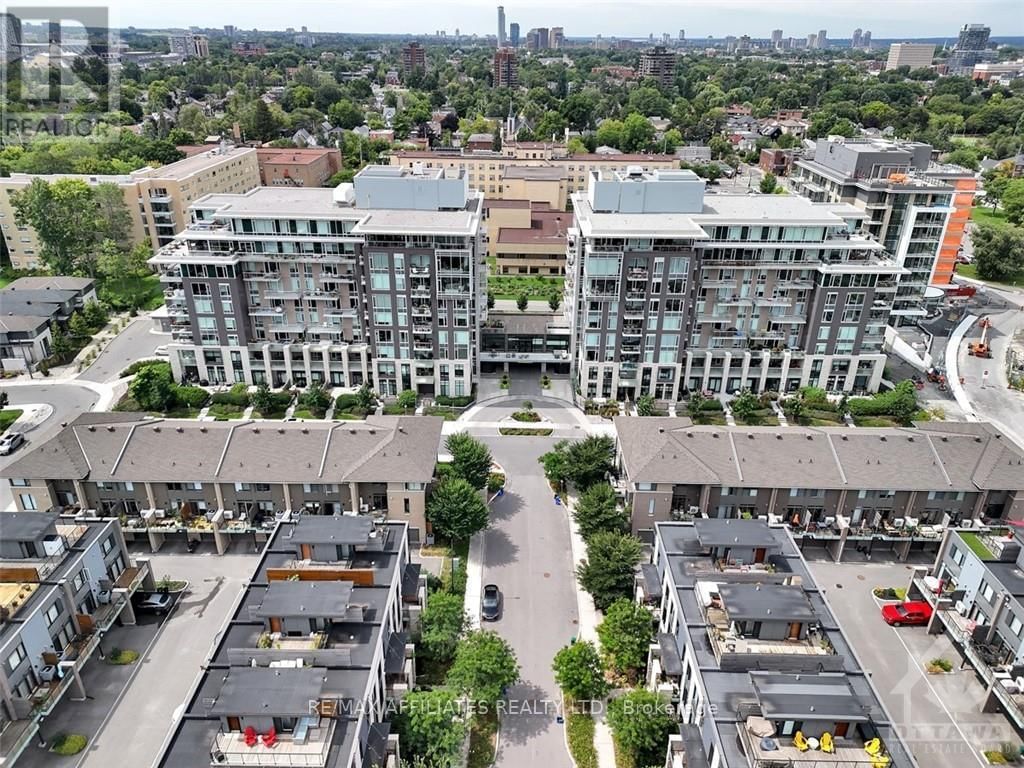 107 - 530 DE MAZENOD AVENUE Image 27