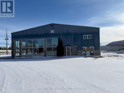 Commercial for Rent in Ontario