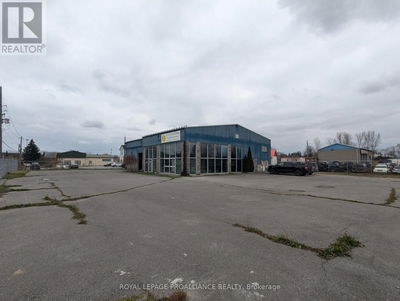 Commercial for Rent in Ontario