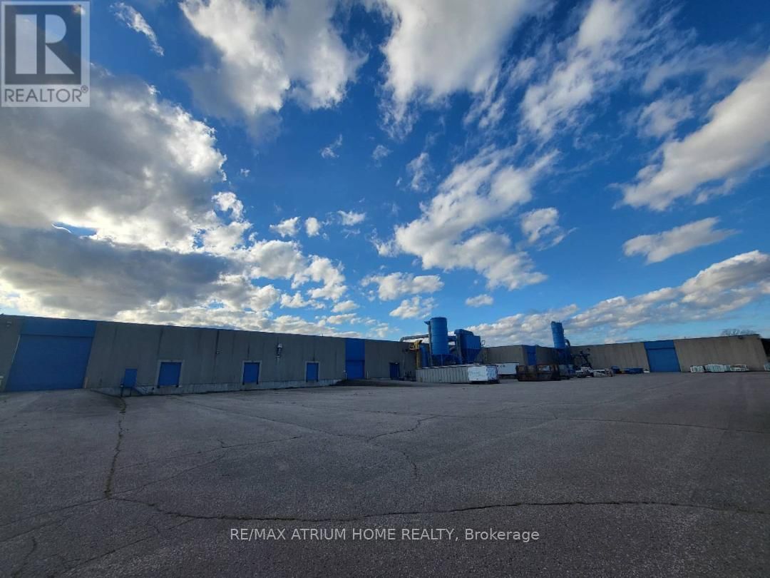 Industrial Property for Rent