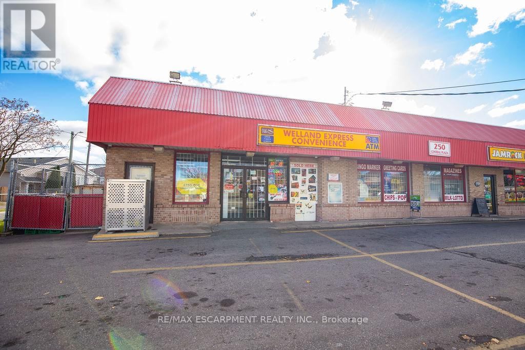 250 WELLAND AVENUE Image 18