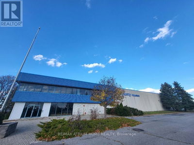 Industrial Properties for Rent