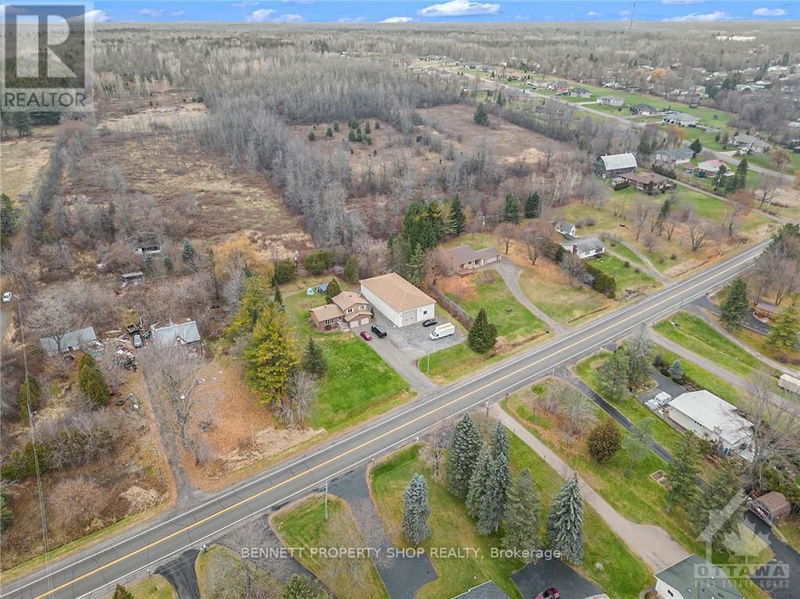 Secondary Property View
