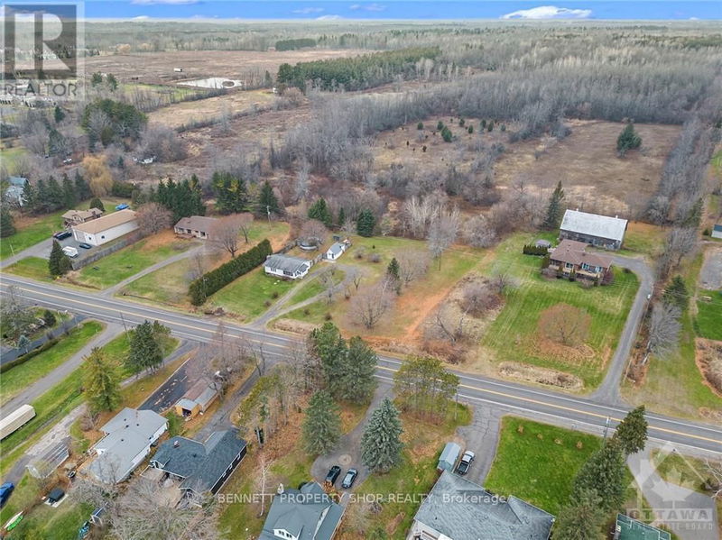 Tertiary Property View