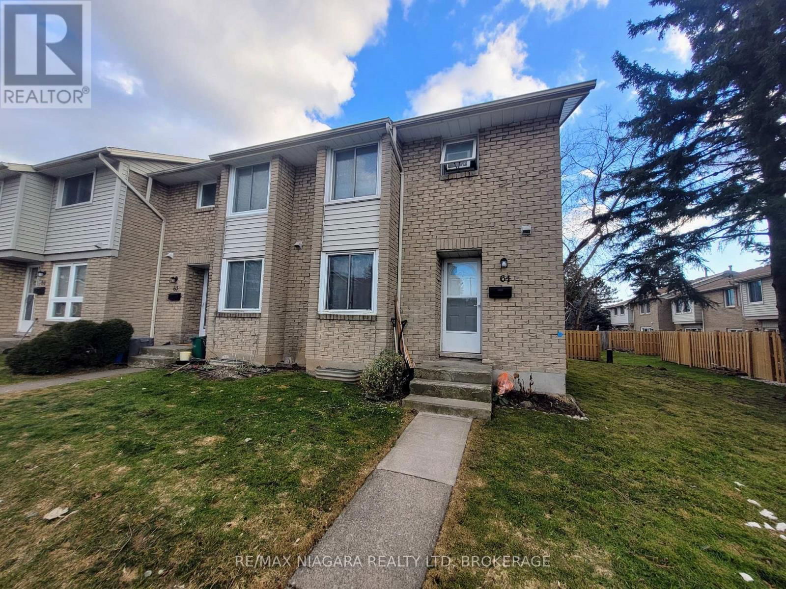 64 - 6767 THOROLD STONE ROAD Image 1