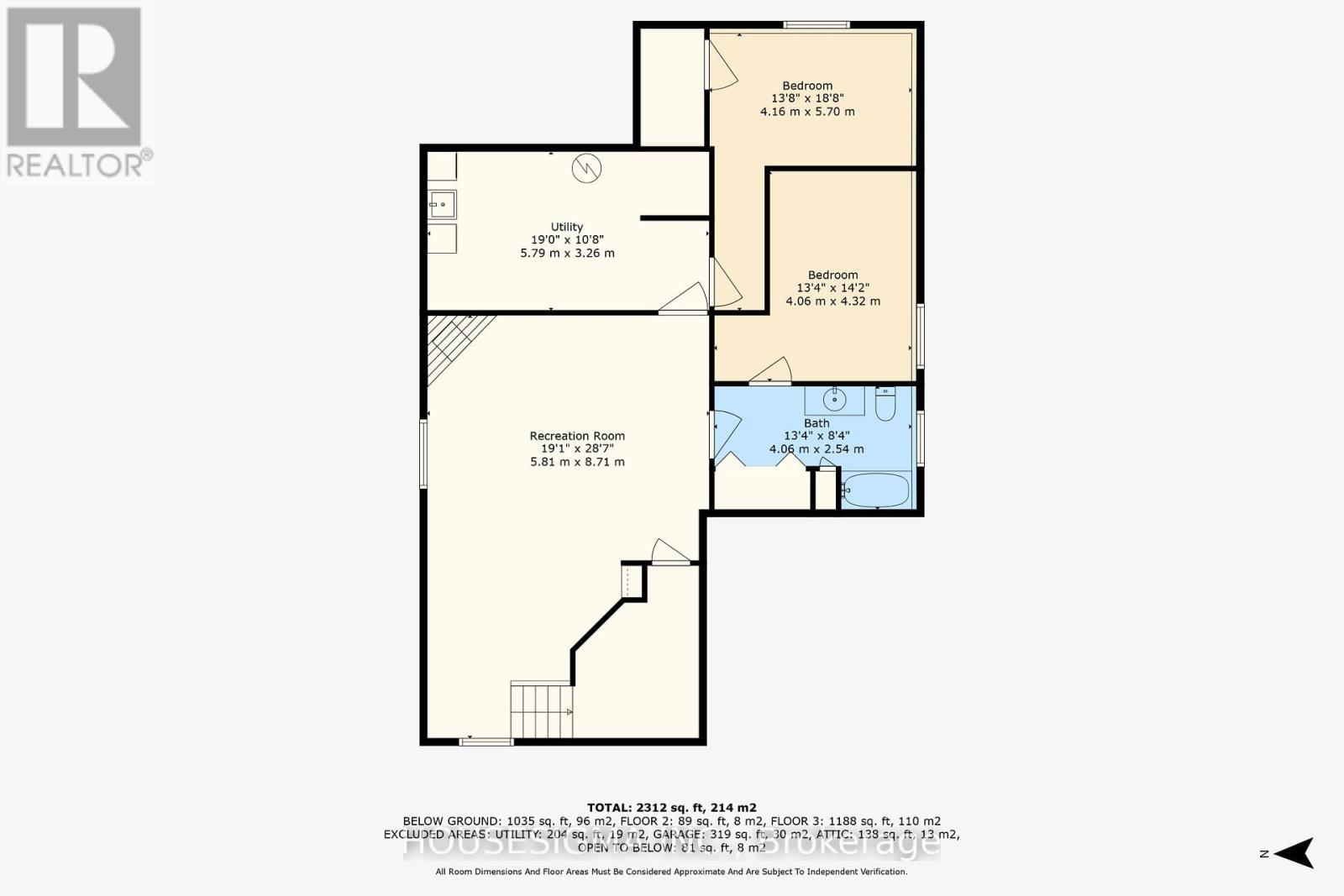 7 ROSETHORN COURT Image 39