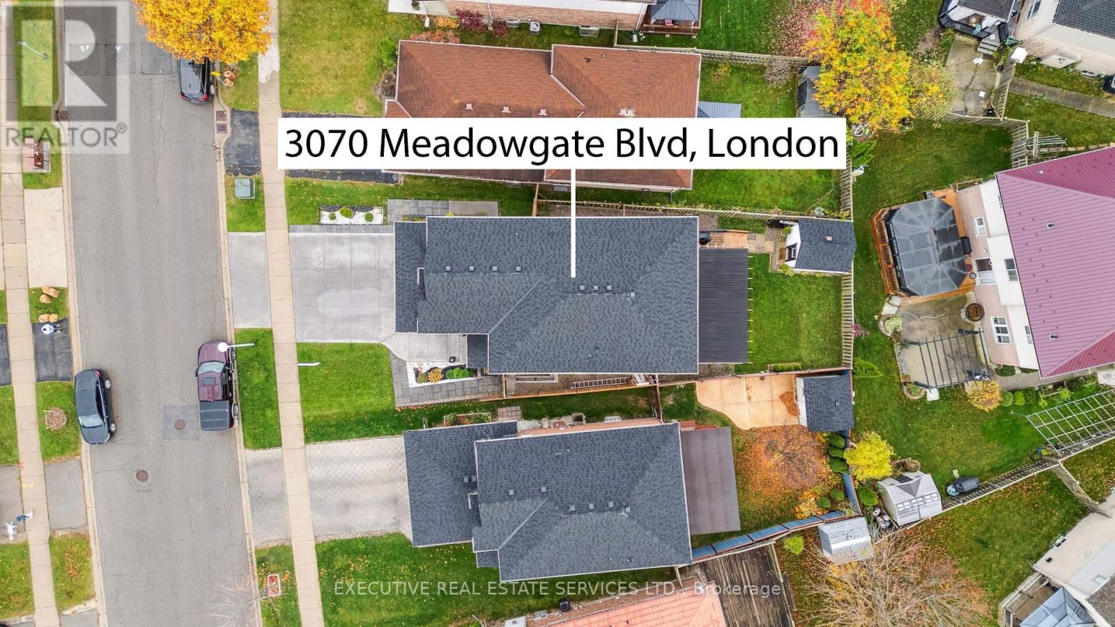 3070 MEADOWGATE BOULEVARD Image 4