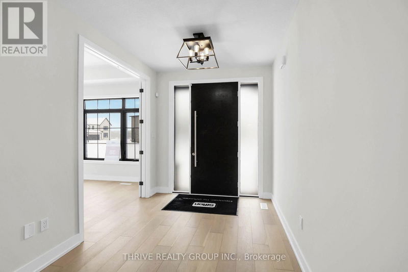 Secondary Property View
