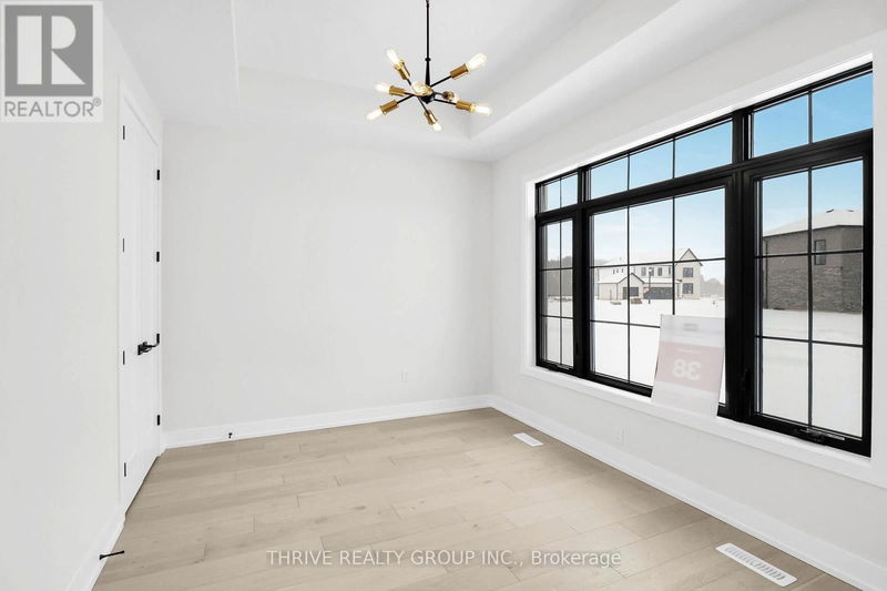 Tertiary Property View