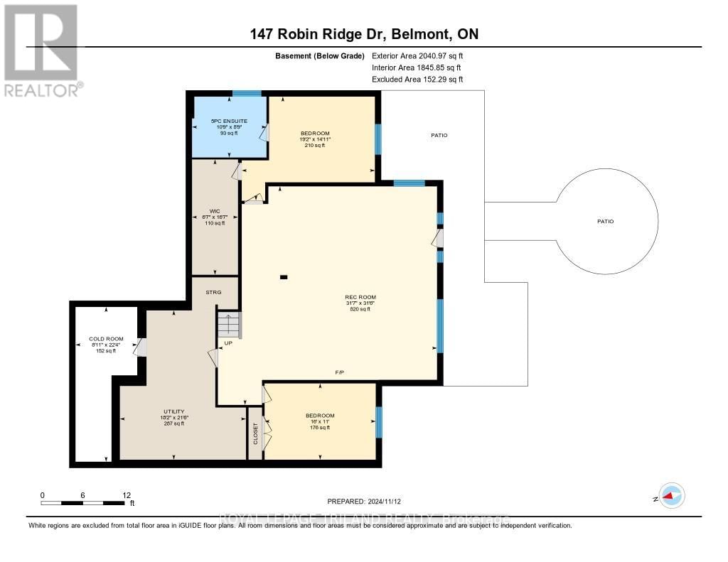 147 ROBIN RIDGE DRIVE Image 40