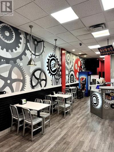 Fast Food Restaurants for Sale