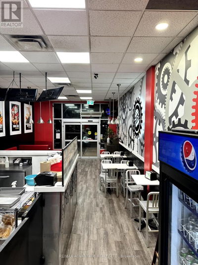 Restaurants for Sale in Ontario