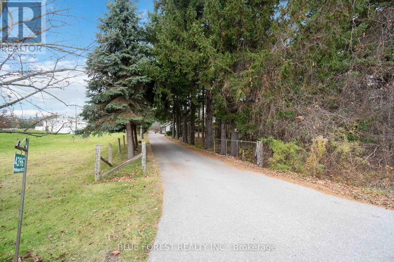 Tertiary Property View