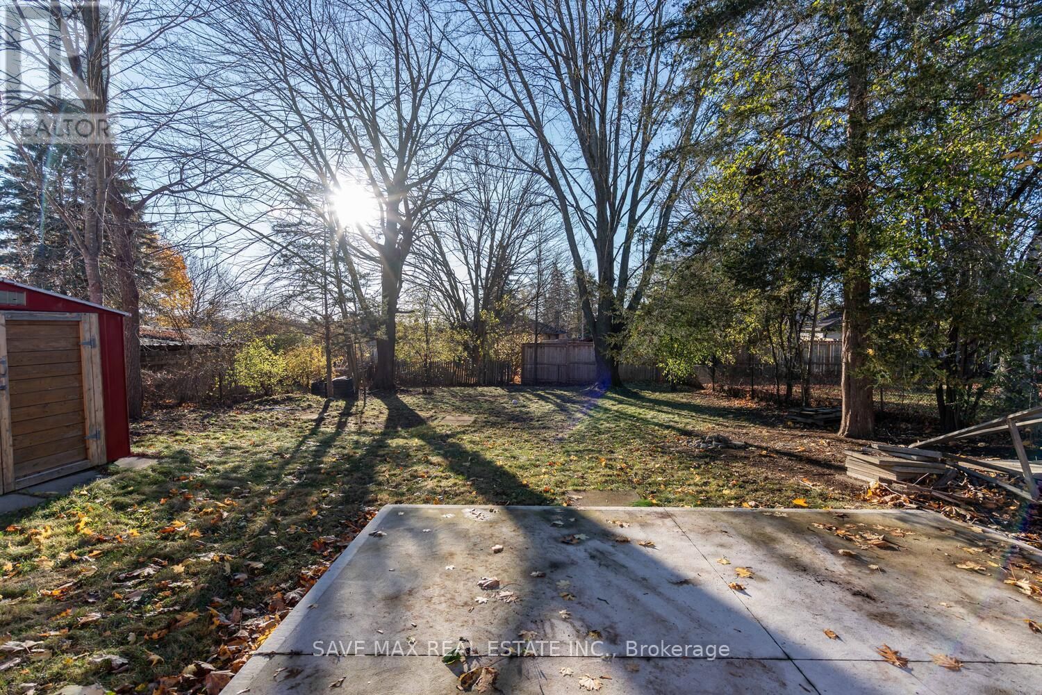 1163 ALGONQUIN BOULEVARD Image 37