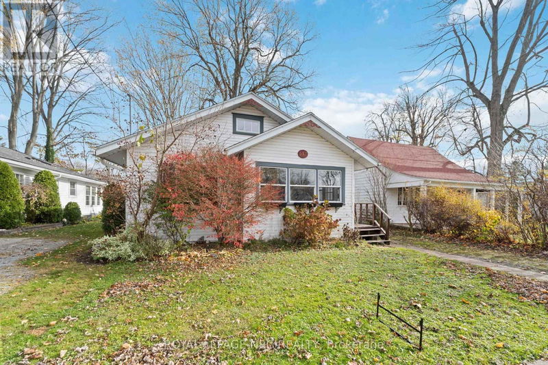 Secondary Property View