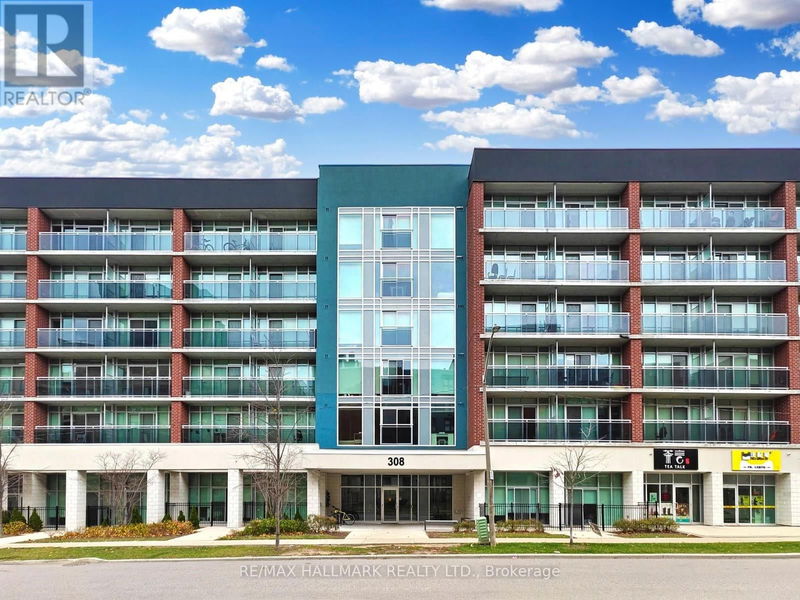 Tertiary Property View