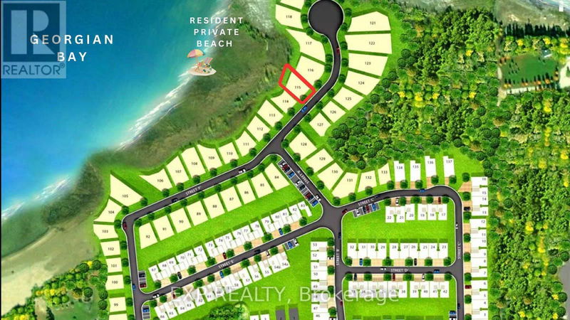 Secondary Property View