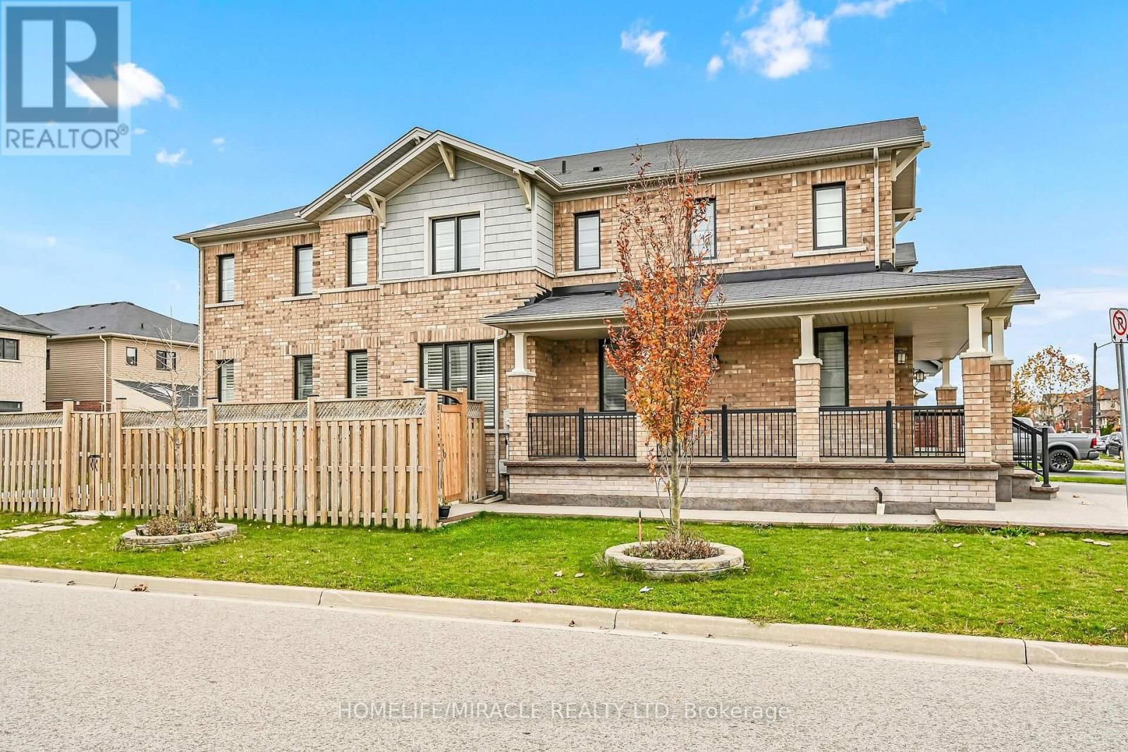 Primary Property View
