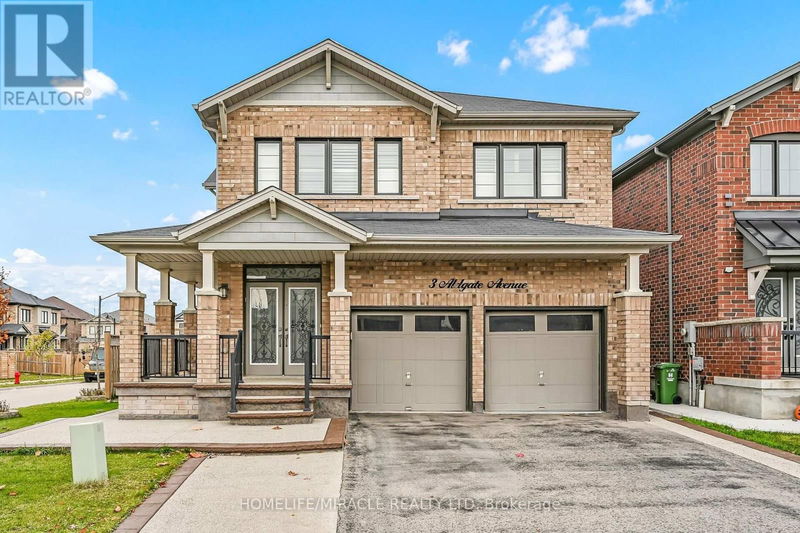 Secondary Property View