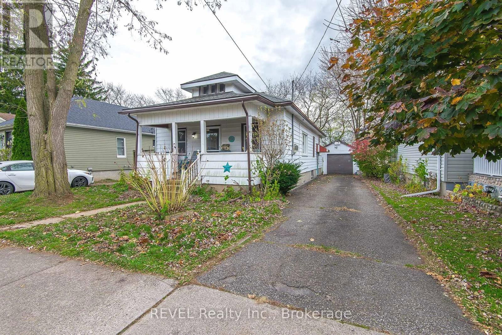 Primary Property View