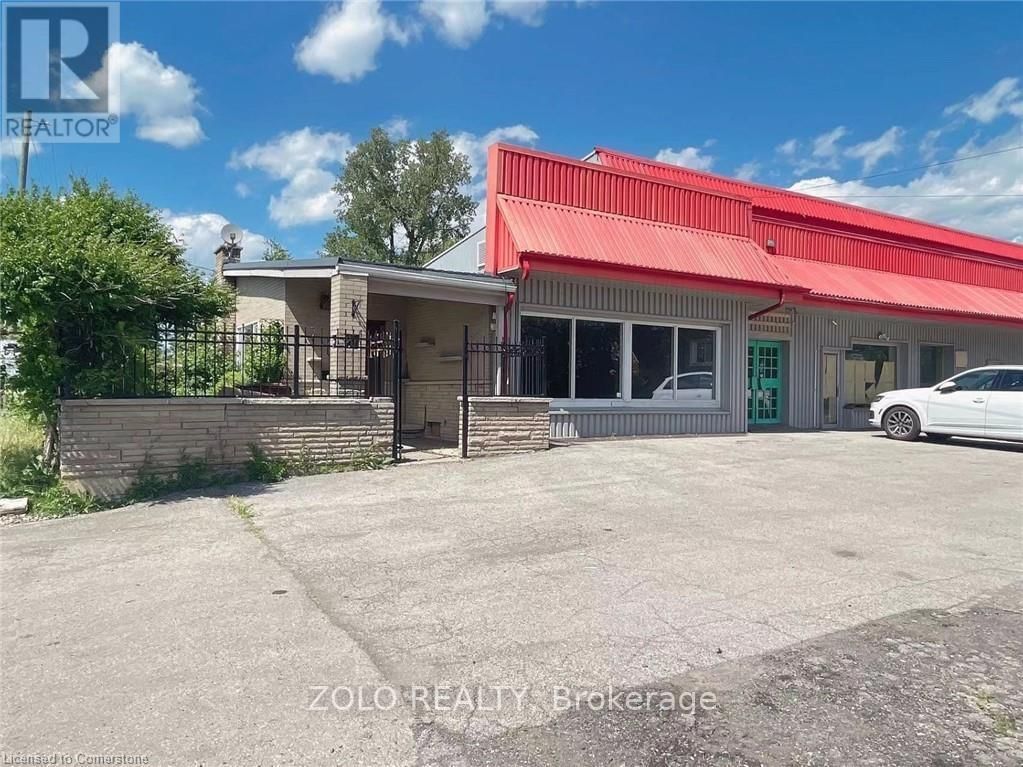 1 - 1238 DOMINION ROAD Image 1