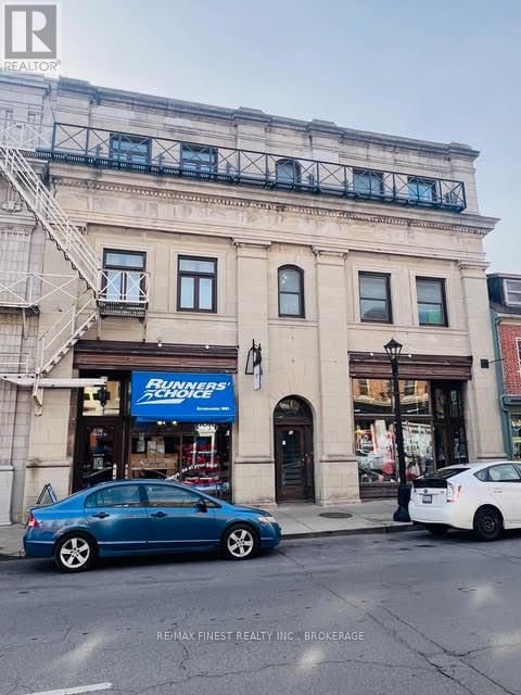 60 BROCK STREET Image 1