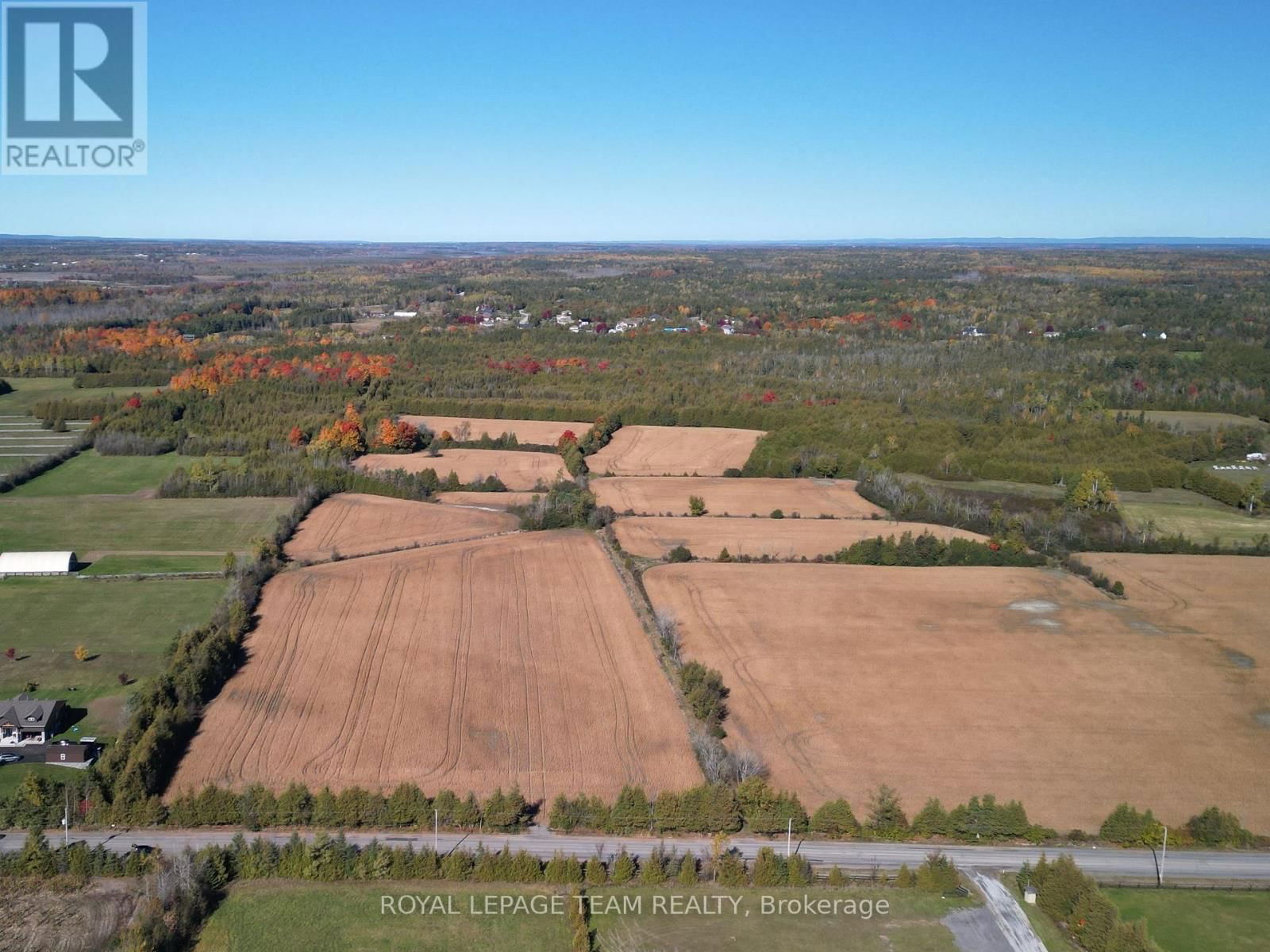 Primary Property View
