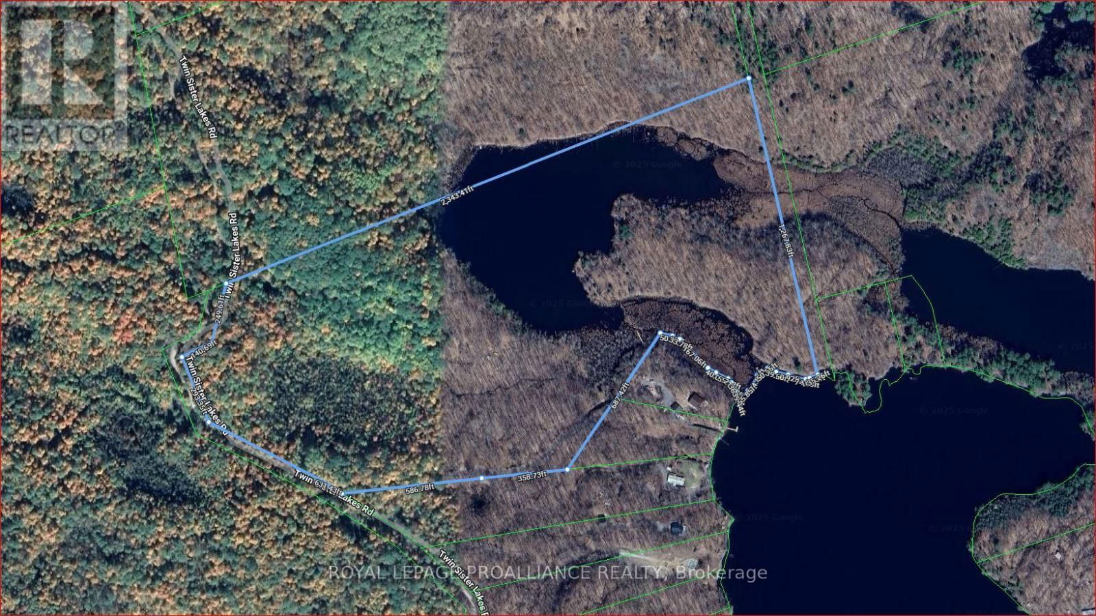 1098 TWIN SISTERS LAKE ROAD NORTH Image 15