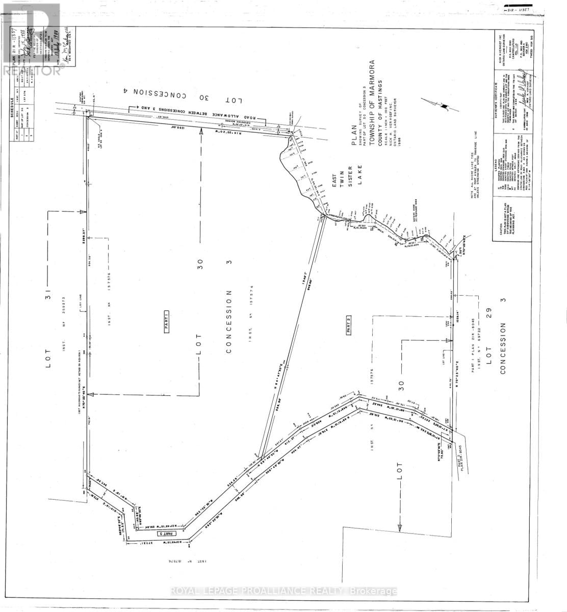 1098 TWIN SISTERS LAKE ROAD NORTH Image 16