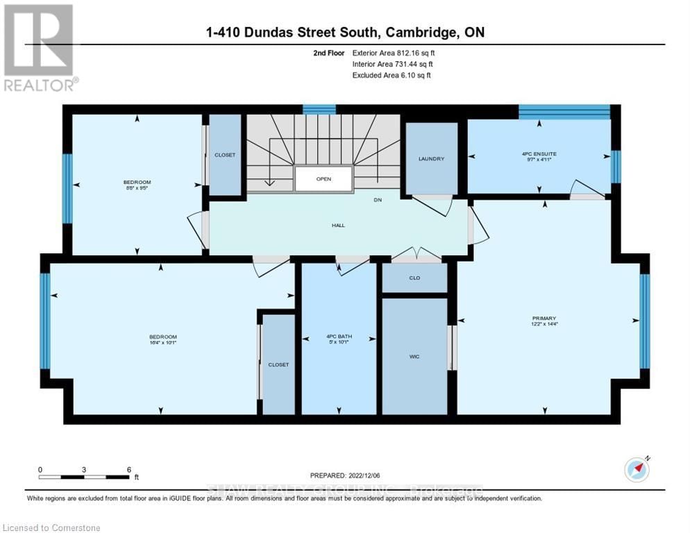 1 - 416 DUNDAS STREET S Image 28