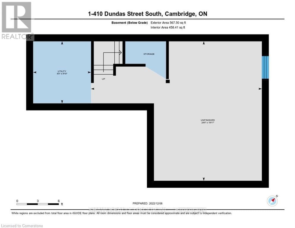 1 - 416 DUNDAS STREET S Image 29