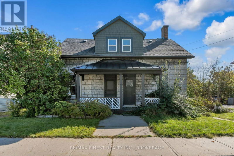 Secondary Property View