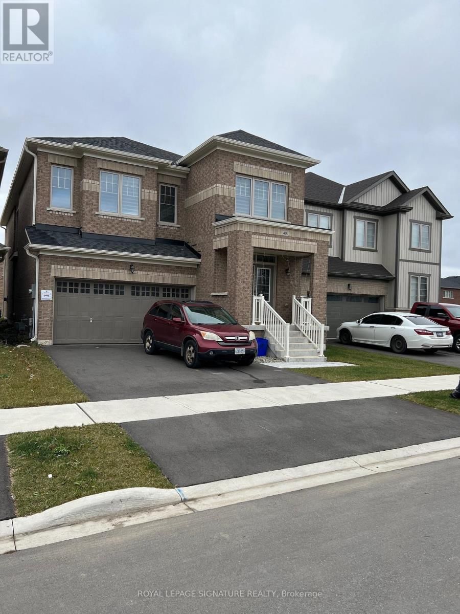 404 BLACKCHERRY CRESCENT Image 1