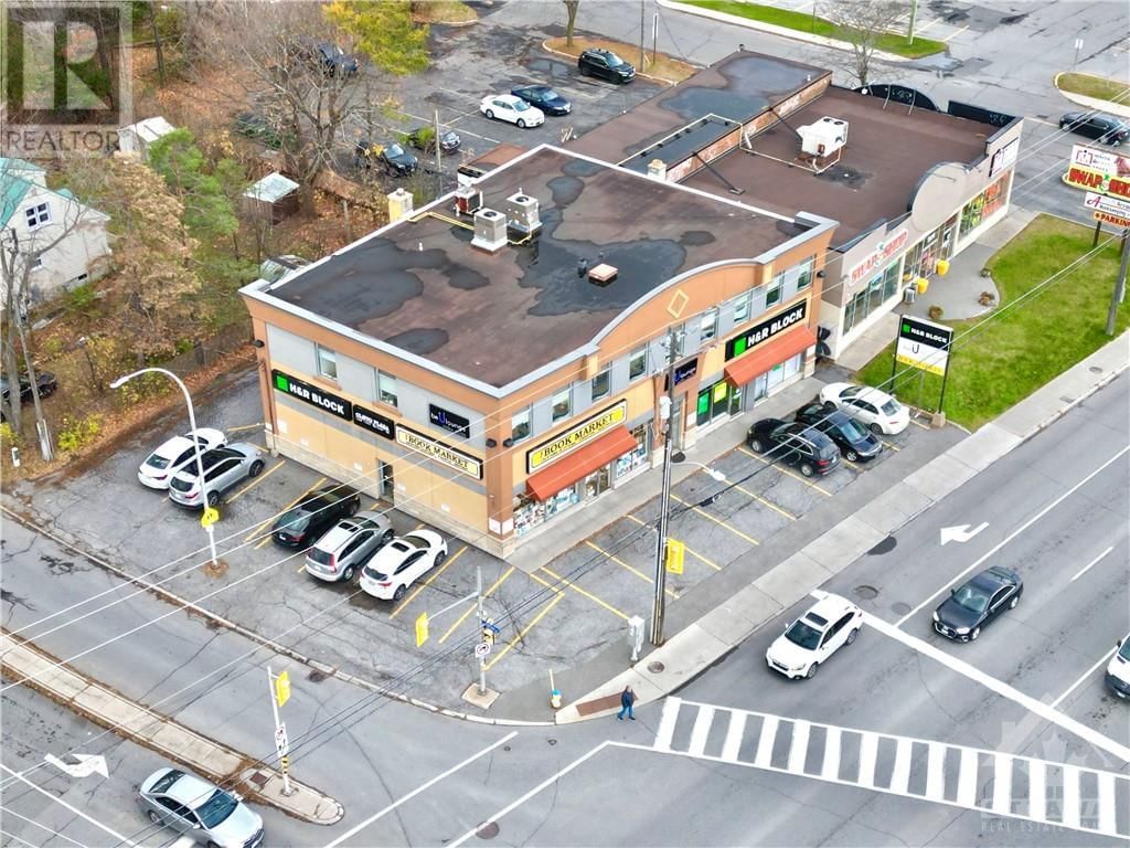 1528-1532 MERIVALE ROAD Image 1