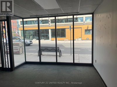 Image #1 of Commercial for Sale at George, Peterborough , Ontario