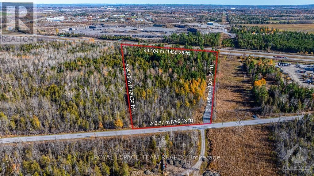 Primary Property View
