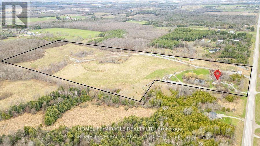 Primary Property View