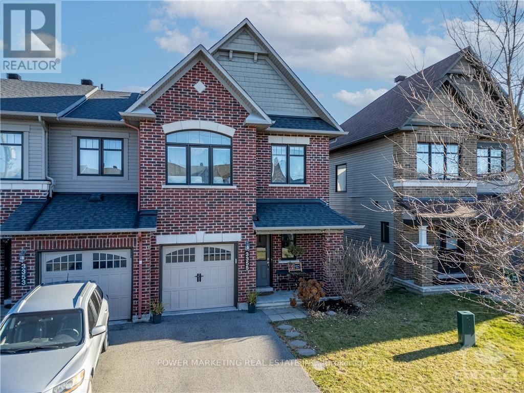 3355 WOODROFFE AVENUE Image 2