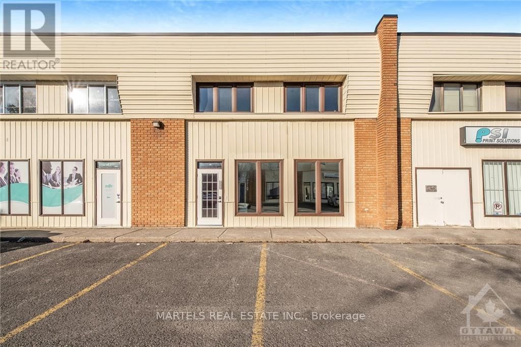 14 - 5480 CANOTEK ROAD Image 1