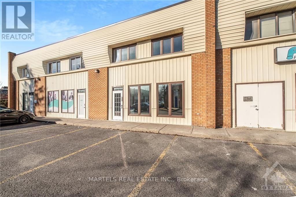 14 - 5480 CANOTEK ROAD Image 2