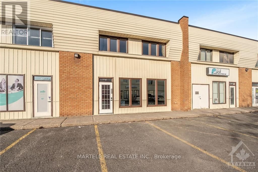 14 - 5480 CANOTEK ROAD Image 3