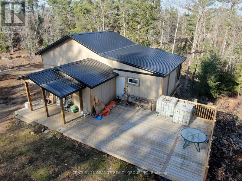 Secondary Property View