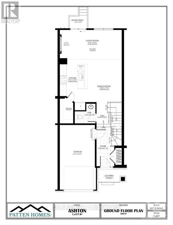 175 CRAIG DUNCAN TERRACE Image 25