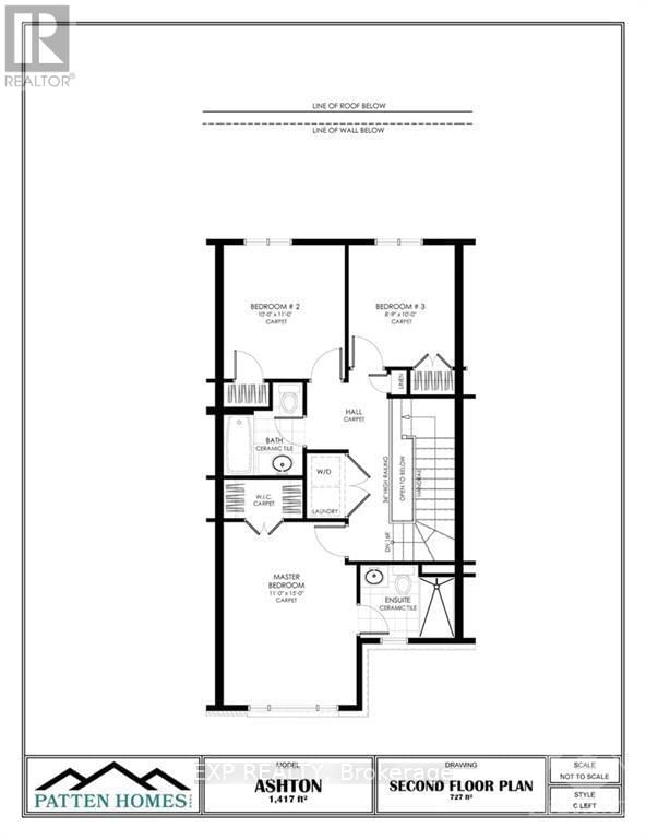 175 CRAIG DUNCAN TERRACE Image 26