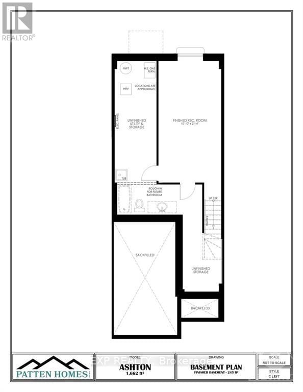 175 CRAIG DUNCAN TERRACE Image 27