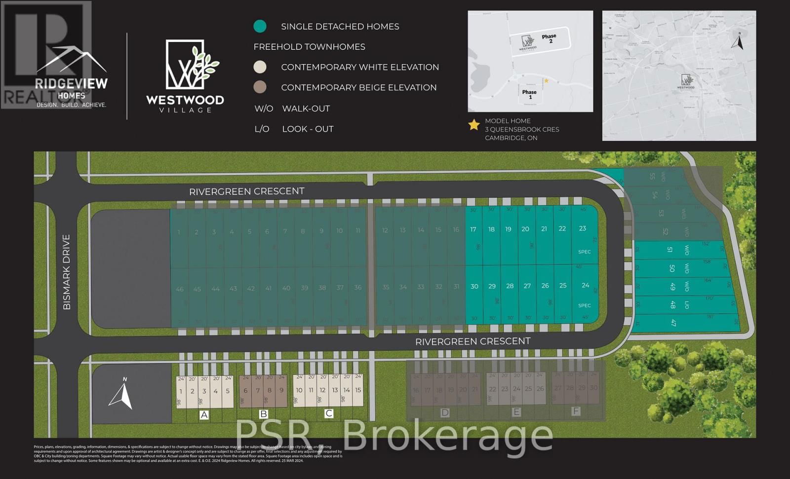 LOT 23 TBD RIVERGREEN CRESCENT Image 5