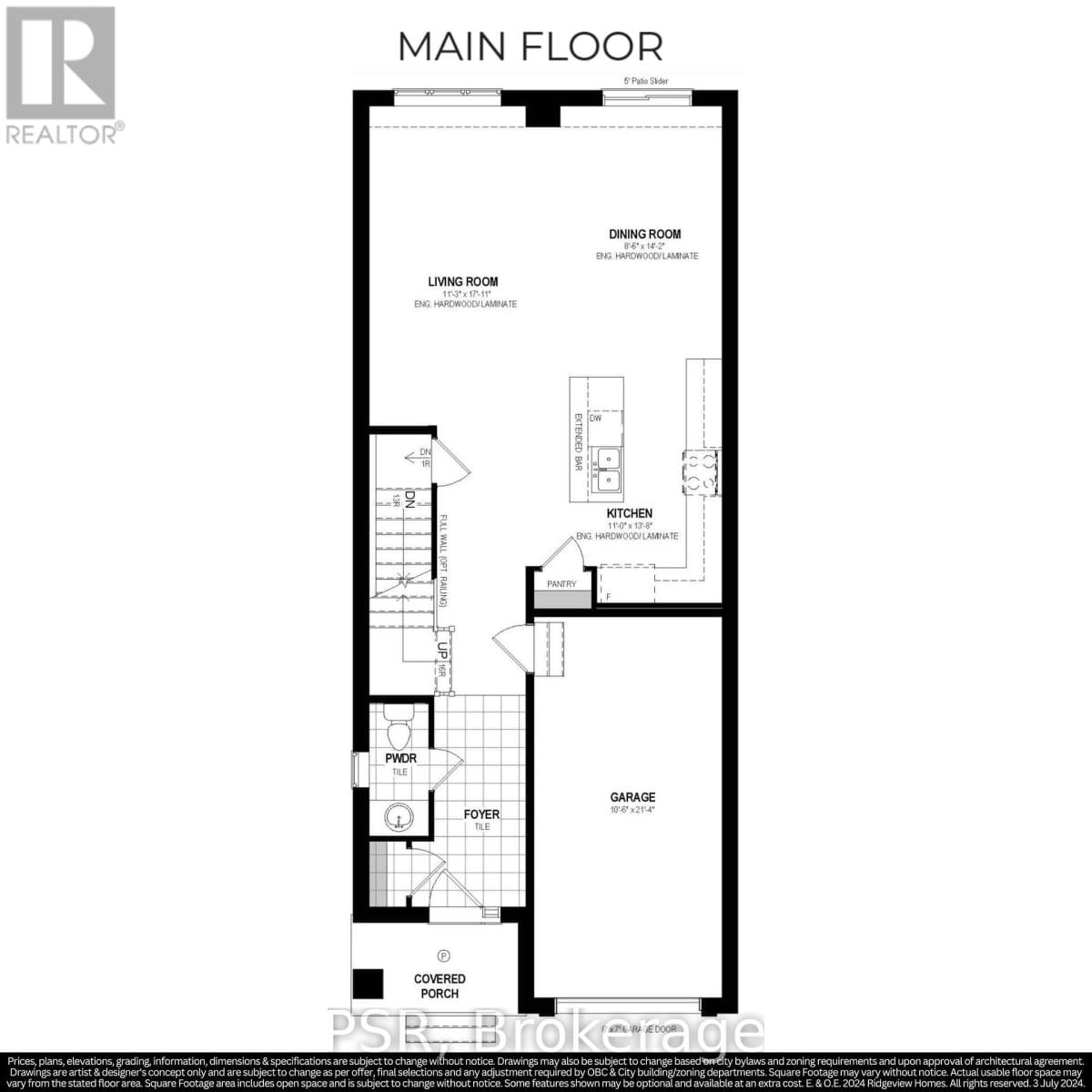 LOT 17 TBD RIVERGREEN CRESCENT N Image 2