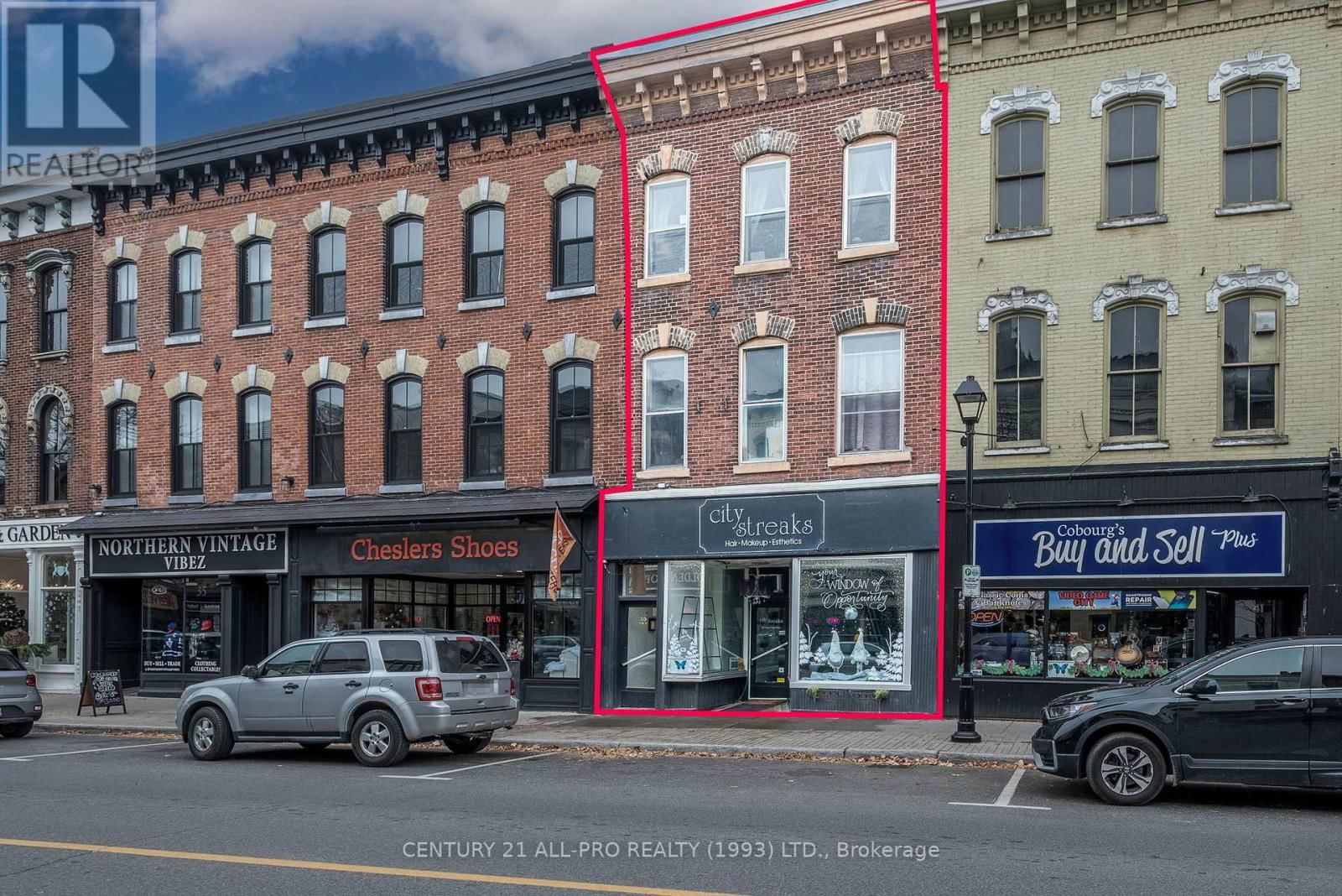 39 KING STREET W Image 1